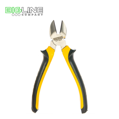 Бокорез Stayer TopGrip 140мм (4)