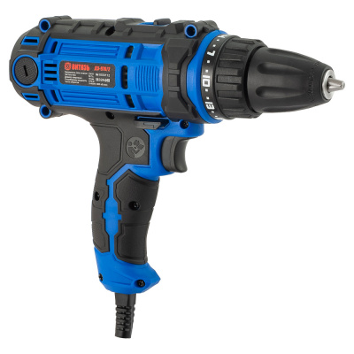 Витязь ДЭ-970/2 Дрель-шуруповерт электрическая, d10 мм/970W (10) 