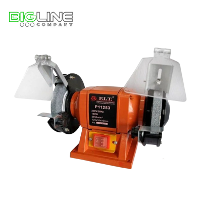 P.I.T. 11253 Точило d125 мм/180W (4)
