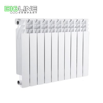 Радиатор RAVENA 50080 (10секц) Алюминиевый