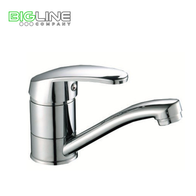 Смеситель ТРИТОН 701