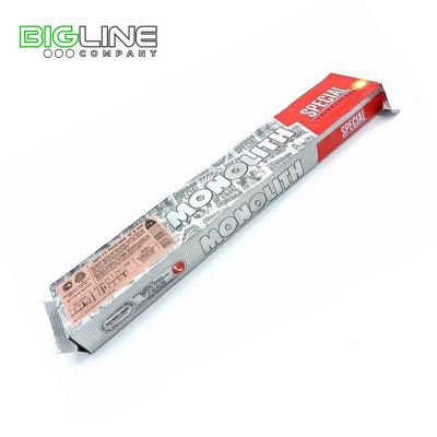 Электроды ЦЛ-11 MONOLITH Плазма d3 вакум