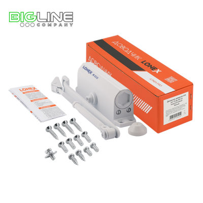 310 LONEX белый