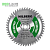 Диск Hilberg Industrial пильный по дереву d185201648T (10)