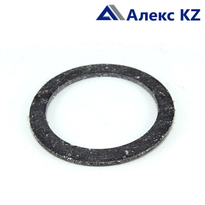 Прокладка на алюминиевый радиатор (паранит)