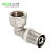 Фитинг пресс CASELA уголок L16x12F (10150)
