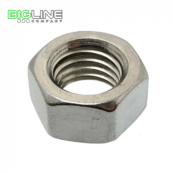 Гайка шестигранная М12 (0,150 гр-10шт)