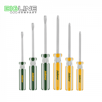 Отвертки в наборе 6 pcs Jadever №3