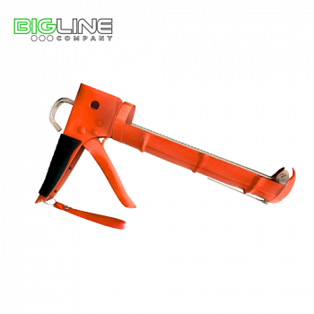 Пистолет для герметиков полукорпусной MS 7006