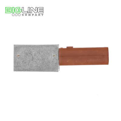 Клемма заземления магнитная 400А ESAB1