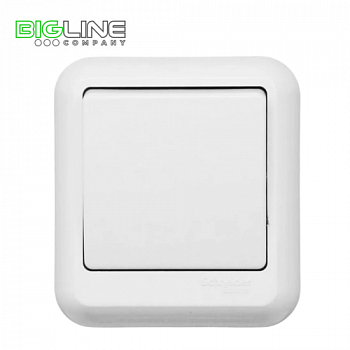 Выключатель А 16-131 I накладной (90)