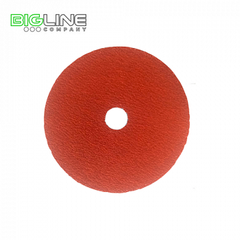 Диск фибровый SF10 CERAMICS TOP COOL 150