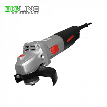 CROWN  СТ 13502  УШМ d125 мм1010W (6)