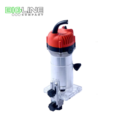 P.I.T. 80601 Фрезер (8)