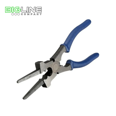 Плоскогубцы универсальные для сварщика Top Tool ESAB1