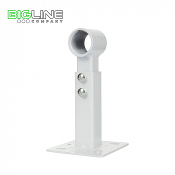 Стеновое крепление для вертикальных баков UNO 1