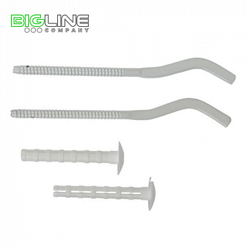 Крепление анкерное (2шт) UNO