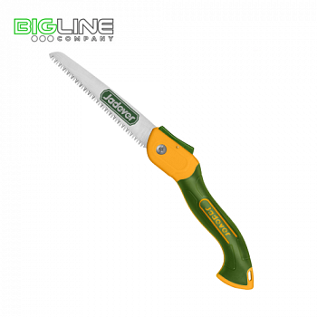 Ножовка складная 180мм Jadever