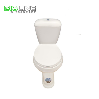 1Унитаз-компакт Derya 8007 EX