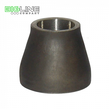 Переход сталь Дн