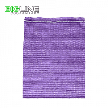 мешок фиолетовый