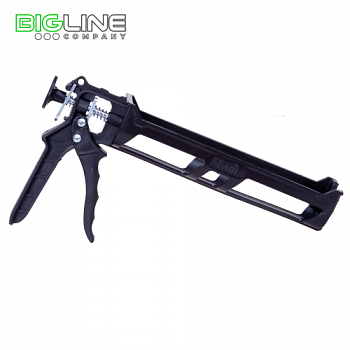 Пистолет  IRFIX BLACK METAL SIL-GUN