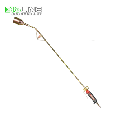 Горелка газовоздушная ГВ-111-Р (ГВ-РВ-850 г Ленинград) (20)