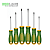 Отвертки в наборе 6 pcs Jadever №21