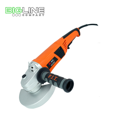 P.I.T. 611501 УШМ d150 мм/1300W (4)