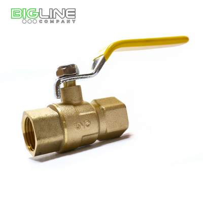 шаровый газовый