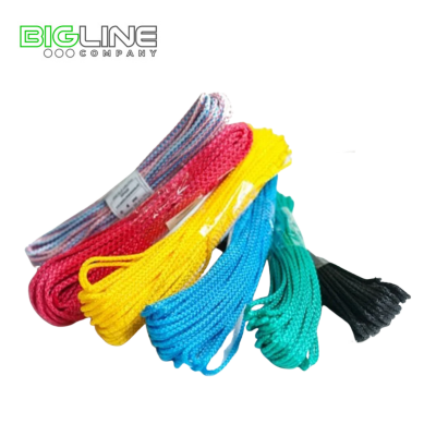 Шнур бытовой d14 мм, 50 м. Сибшнур (1)