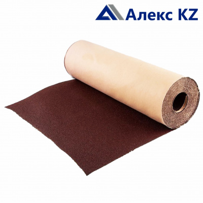 Шлиф.шкурка тканевая 775*17м Р 60 (H20)