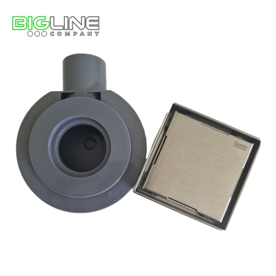 Трап горизонтальный Casela d50 2