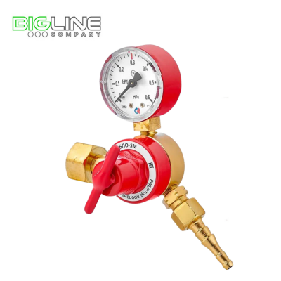 Регулятор давления БПО 5 М (12)