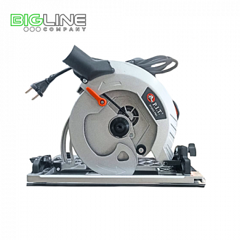 P.I.T. 71855-PRO Циркулярная пила с направл.185мм 1700W (4)