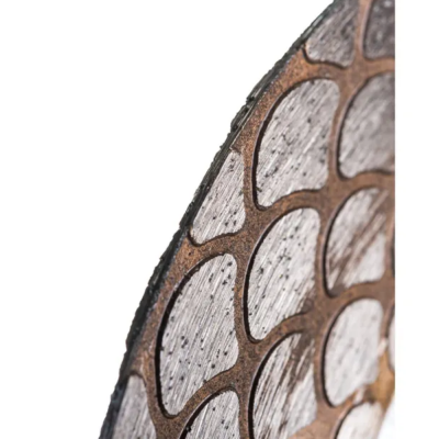 Диск Hilberg Master Ceramic отрезной алмазный d125*22,23 ()