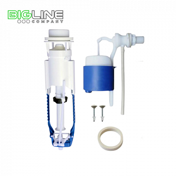 Арматура А 110.56.14.3 шток боковая подводка (30)