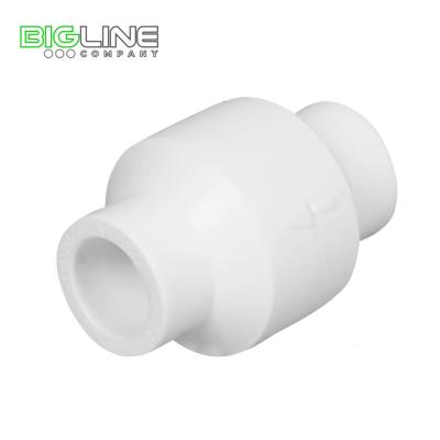 Обратный клапан d 20 РТП