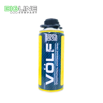 Очиститель монтажной пены VF 450 мл (24)