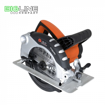 P.I.T. 71858 Циркулярная пила d185 мм1600W