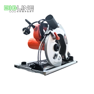 P.I.T. 71855-PRO Циркулярная пила с направл.185мм 1700W (4)2