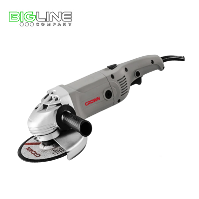 CROWN  СТ 13044 УШМ  d180 мм/1300W (4)