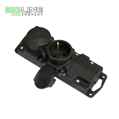 Розетка Р 16-415