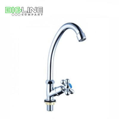 Кран одинарный ZEGOR DMX14- A605 (3/30) 