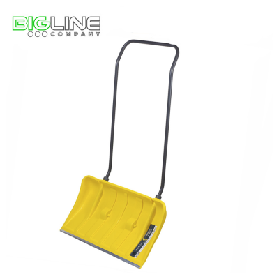 Скрепер для снега CYCLE Expert Iceland (Цикл Эксперт Айсленд)(3)