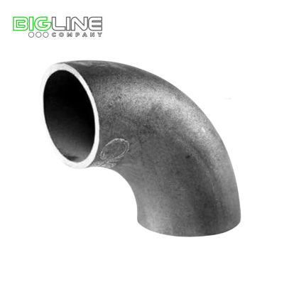 Отвод  сталь крутоизогнутый Дн 893,5 (Ду80) бесшовный ппривар