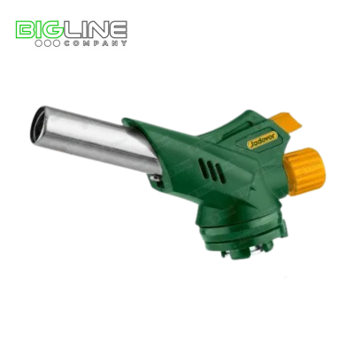 Пистолет Газовый 1300°C, 80 гч Jadever 1