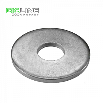 Шайба с увеличенным наружным диаметром М10 (0,090 гр-10 шт) (20)