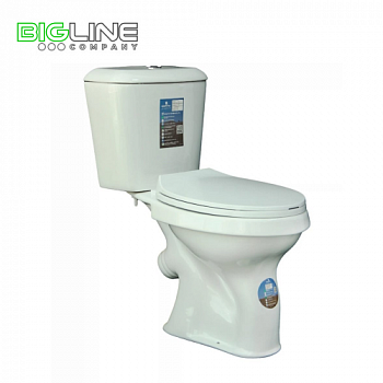 Унитаз-компакт  Derya 8006 EX