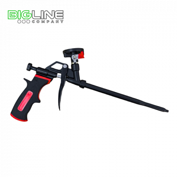 Пистолет для монтажной пены MS FG-04.7011 (30)